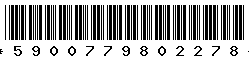 5900779802278 5900779802278