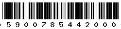 5900785442000 5900785442000