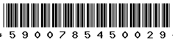 5900785450029