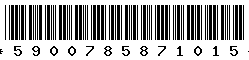5900785871015 5900785871015