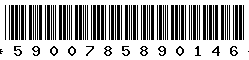 5900785890146 5900785890146