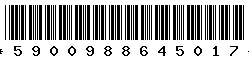 5900988645017 5900988645017