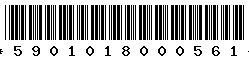 5901018000561 5901018000561
