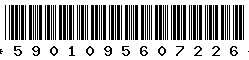 5901095607226 5901095607226
