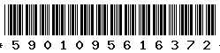 5901095616372 5901095616372