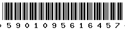 5901095616457 5901095616457