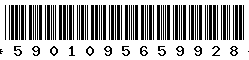 5901095659928 5901095659928