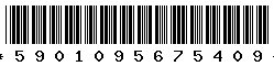 5901095675409 5901095675409