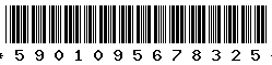 5901095678325 5901095678325
