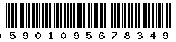 5901095678349 5901095678349
