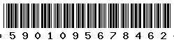 5901095678462 5901095678462