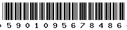 5901095678486 5901095678486