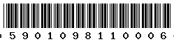 5901098110006 5901098110006