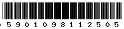 5901098112505 5901098112505