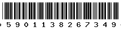 5901138267349 5901138267349