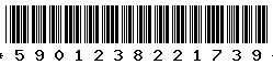 5901238221739 5901238221739