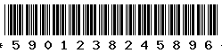 5901238245896 5901238245896