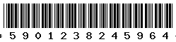 5901238245964 5901238245964