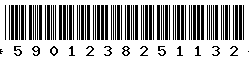 5901238251132 5901238251132