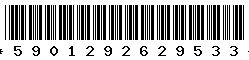 5901292629533 5901292629533