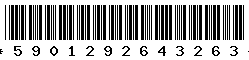5901292643263 5901292643263
