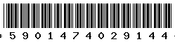 5901474029144 5901474029144