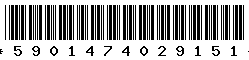 5901474029151 5901474029151
