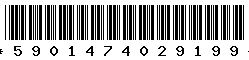 5901474029199 5901474029199