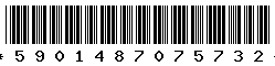 5901487075732 5901487075732