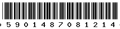 5901487081214 5901487081214