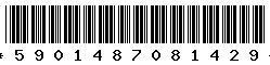 5901487081429 5901487081429