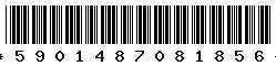 5901487081856 5901487081856