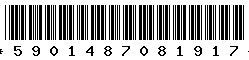 5901487081917 5901487081917