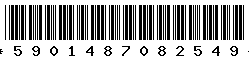 5901487082549 5901487082549