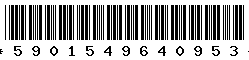 5901549640953 5901549640953