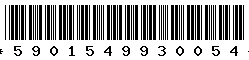 5901549930054 5901549930054