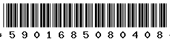 5901685080408 5901685080408
