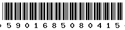 5901685080415 5901685080415