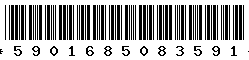 5901685083591 5901685083591