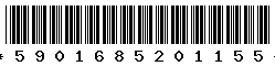 5901685201155 5901685201155