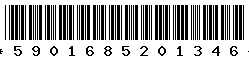 5901685201346 5901685201346