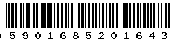 5901685201643 5901685201643