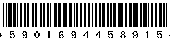 5901694458915 5901694458915