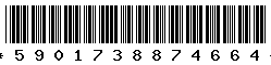 5901738874664 5901738874664