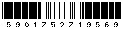 5901752719569 5901752719569