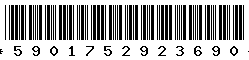 5901752923690 5901752923690