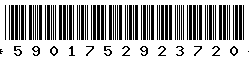 5901752923720 5901752923720