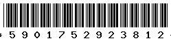 5901752923812 5901752923812