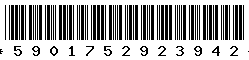 5901752923942 5901752923942