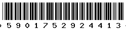 5901752924413 5901752924413
